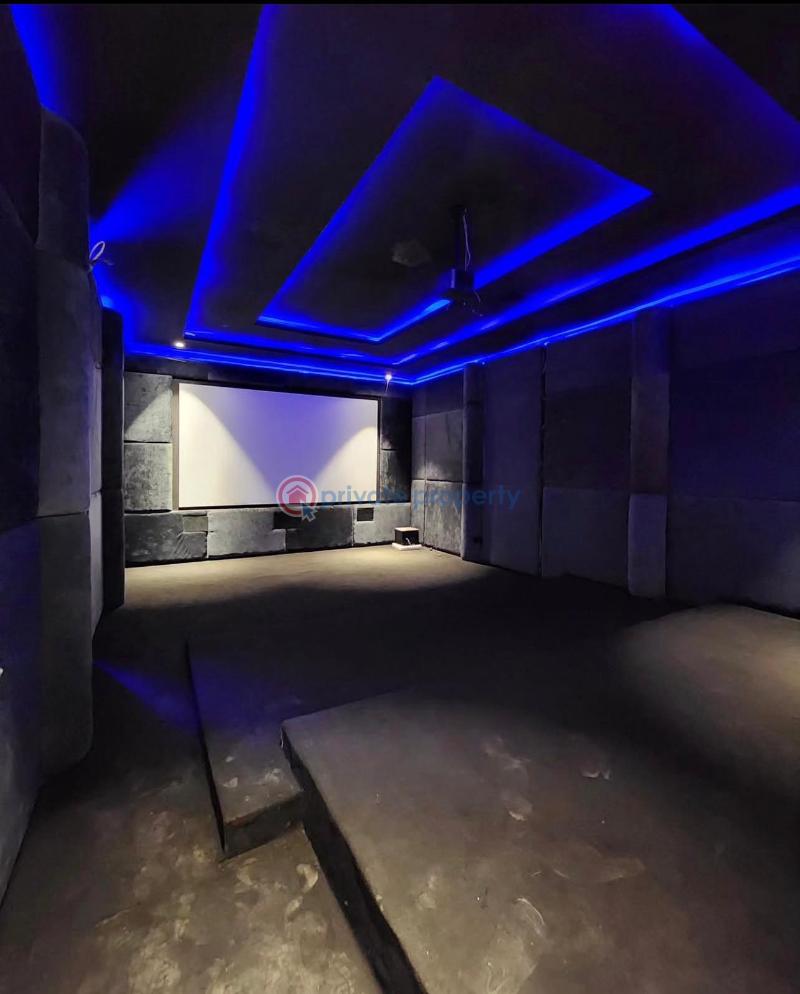 5 bedroom Detached Duplex For Sale Osapa London Lekki Lagos - 15