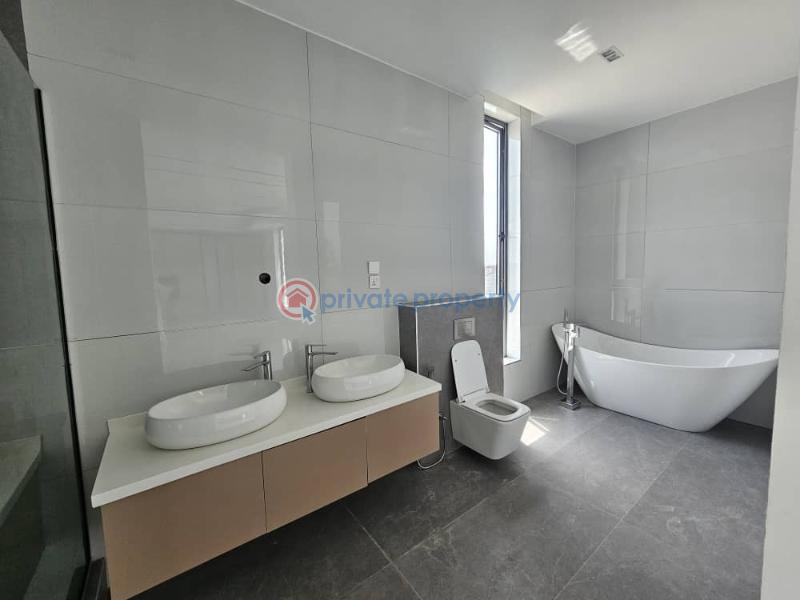 5 bedroom Detached Duplex For Sale Lekki Phase 1 Lagos - 21