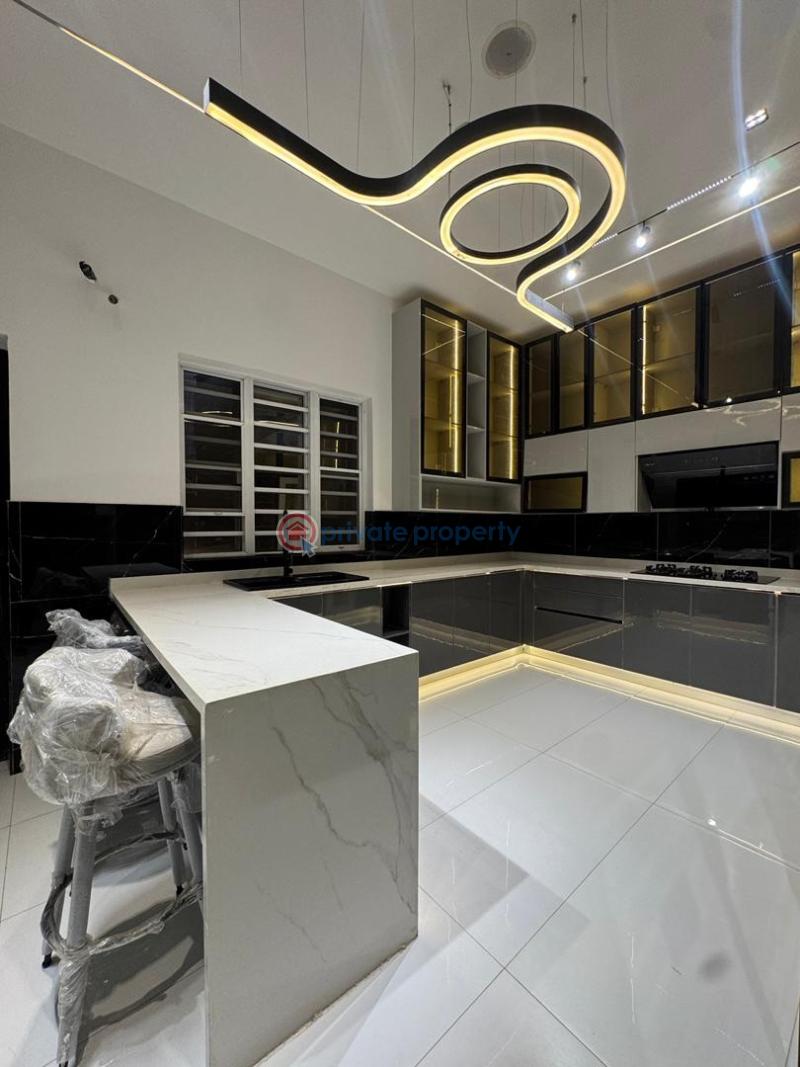 5 bedroom Detached Duplex For Sale Lekki Phase 1 Lagos - 14
