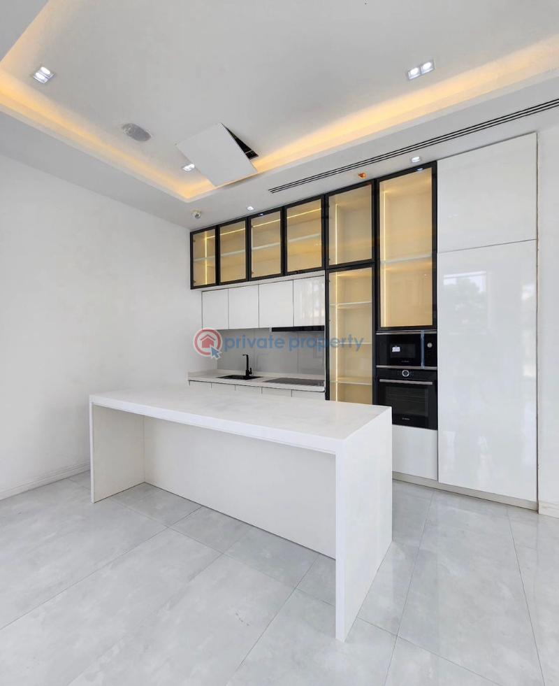 5 bedroom Detached Duplex For Sale Lekki Phase 1 Lagos - 3