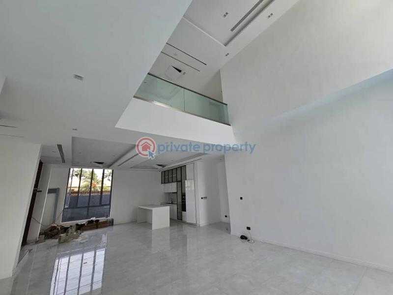 5 bedroom Detached Duplex For Sale Lekki Phase 1 Lagos - 16