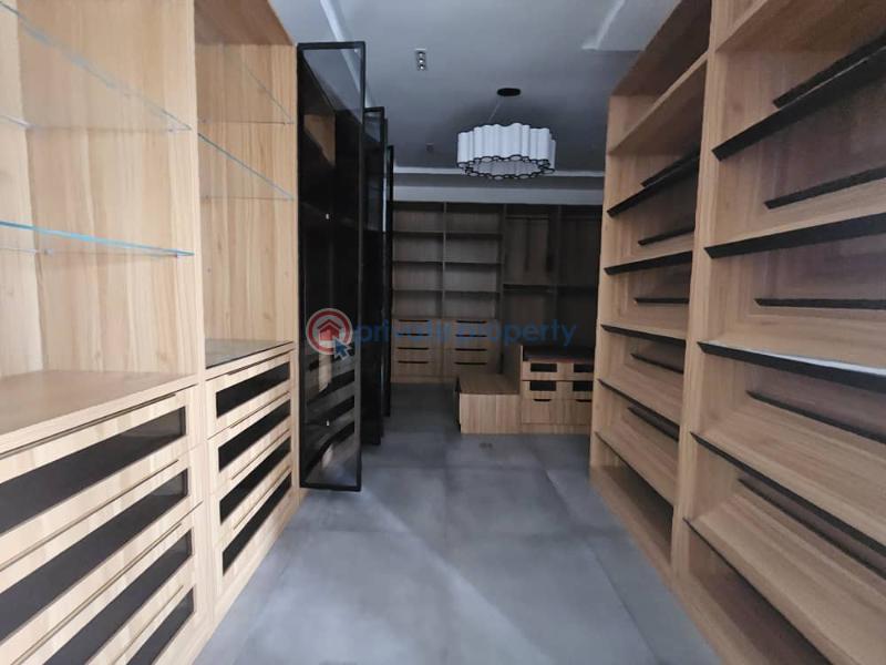 5 bedroom Detached Duplex For Sale Parkview Estate Ikoyi Lagos - 13