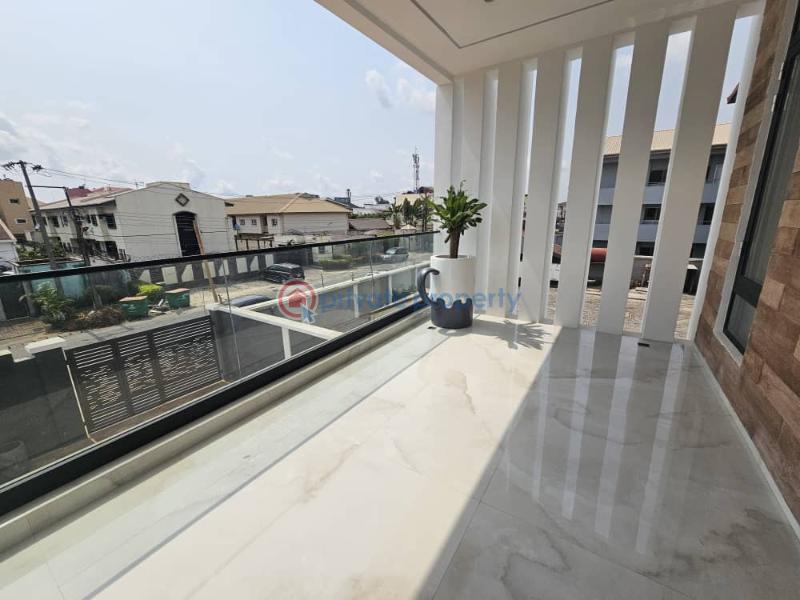 5 bedroom Detached Duplex For Sale Parkview Estate Ikoyi Lagos - 23