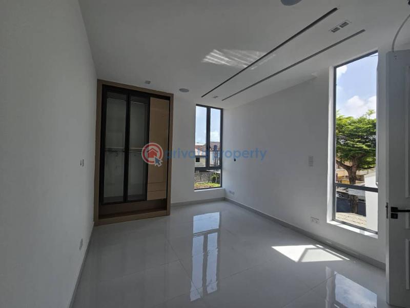 5 bedroom Detached Duplex For Sale Lekki Phase 1 Lagos - 28