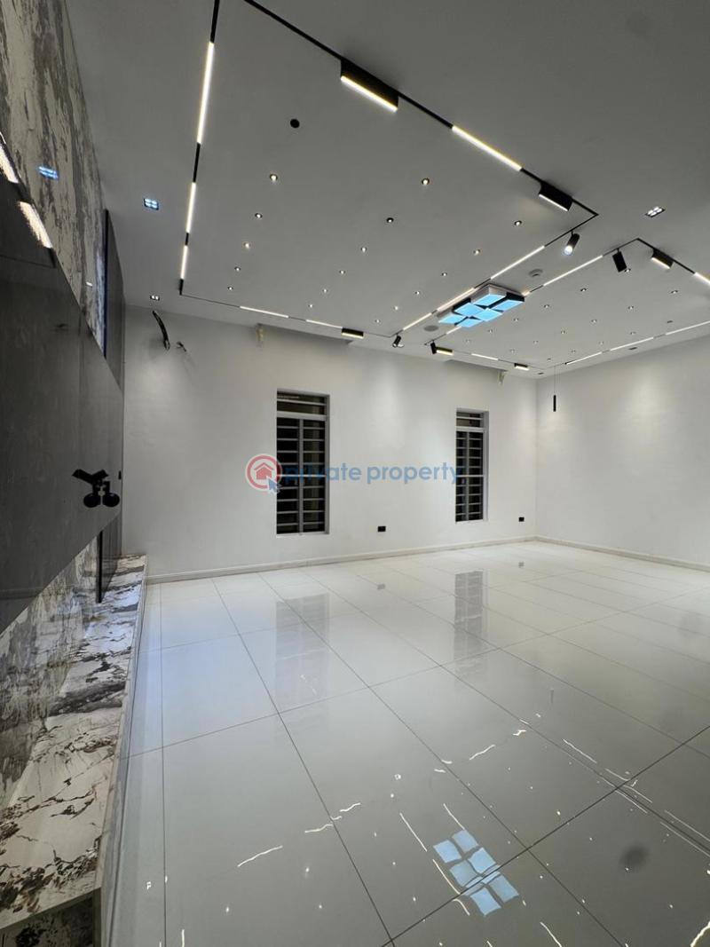 5 bedroom Detached Duplex For Sale Lekki Phase 1 Lagos - 15
