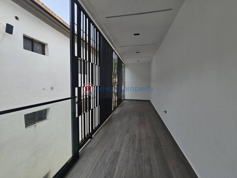 5 bedroom Detached Duplex For Sale Parkview Estate Ikoyi Lagos - 24