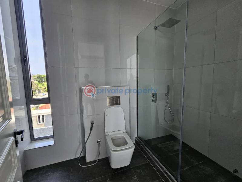 5 bedroom Detached Duplex For Sale Lekki Phase 1 Lagos - 27
