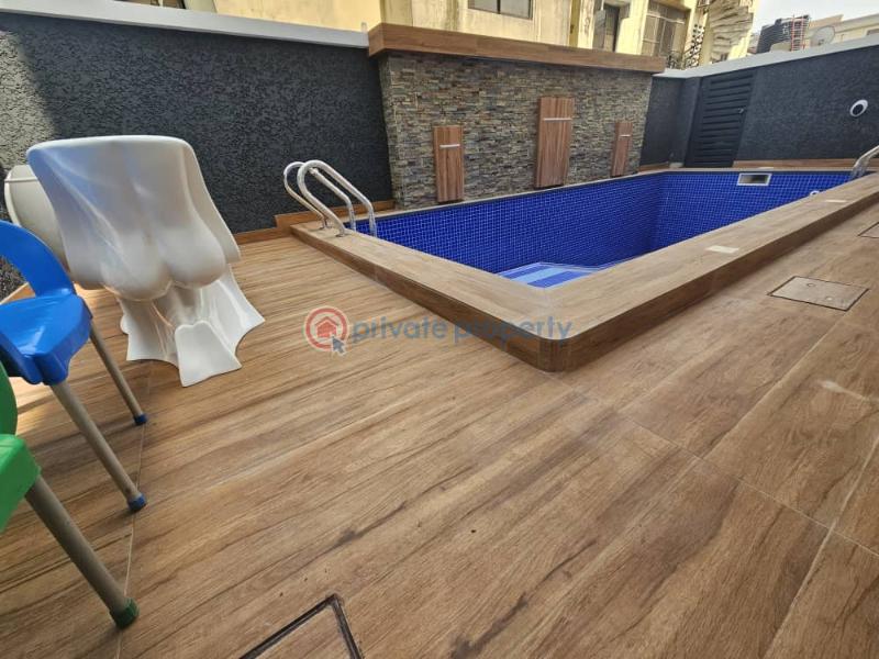 5 bedroom Detached Duplex For Sale Parkview Estate Ikoyi Lagos - 27