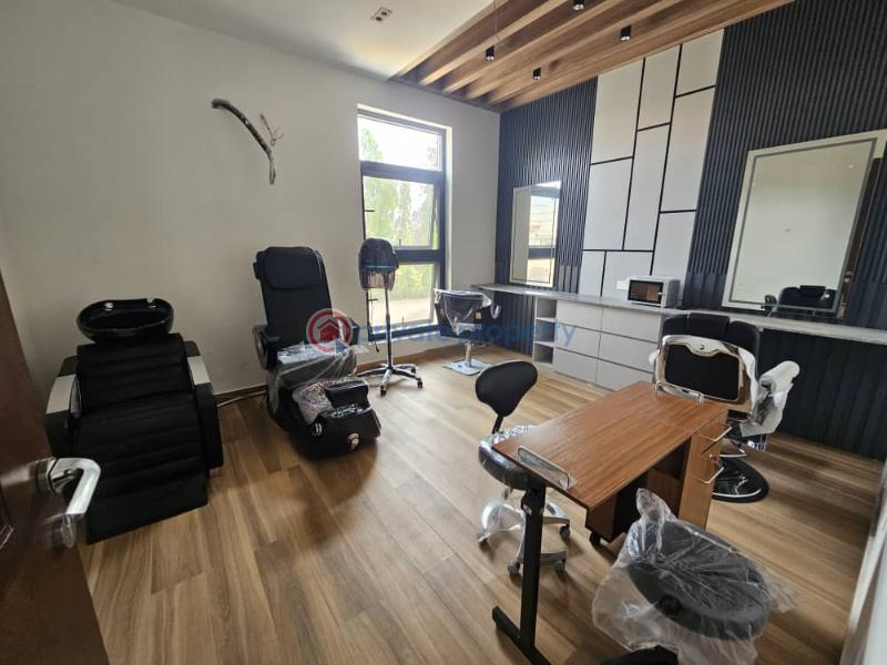 5 bedroom Detached Duplex For Sale Parkview Estate Ikoyi Lagos - 11