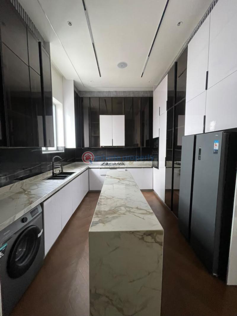 5 bedroom Detached Duplex For Sale Osapa London Lekki Lagos - 3