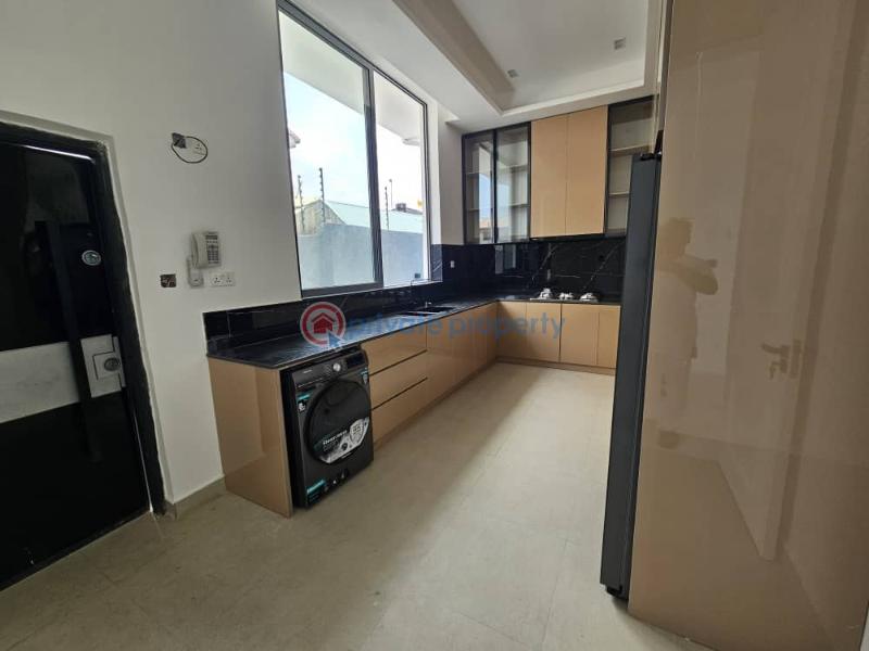 5 bedroom Detached Duplex For Sale Lekki Phase 1 Lagos - 25