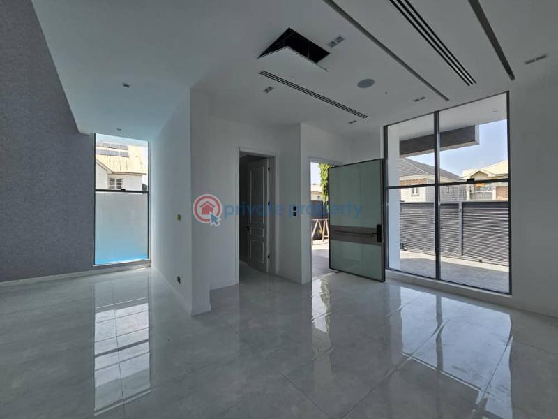5 bedroom Detached Duplex For Sale Lekki Phase 1 Lagos - 14