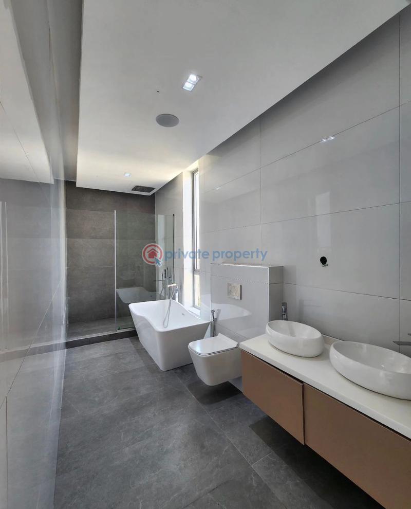 5 bedroom Detached Duplex For Sale Lekki Phase 1 Lagos - 6