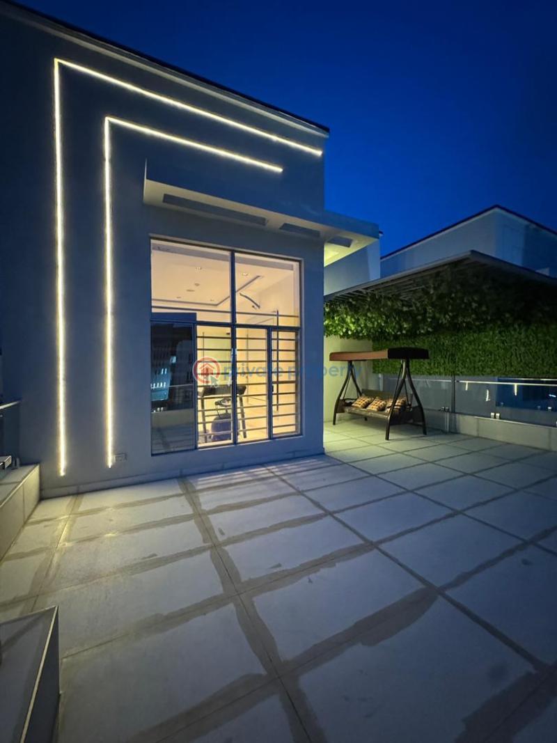 5 bedroom Detached Duplex For Sale Lekki Phase 1 Lagos - 23