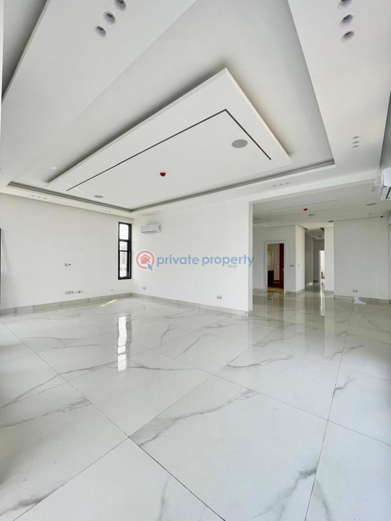 5 bedroom Detached Duplex For Sale Ikoyi Lagos - 2