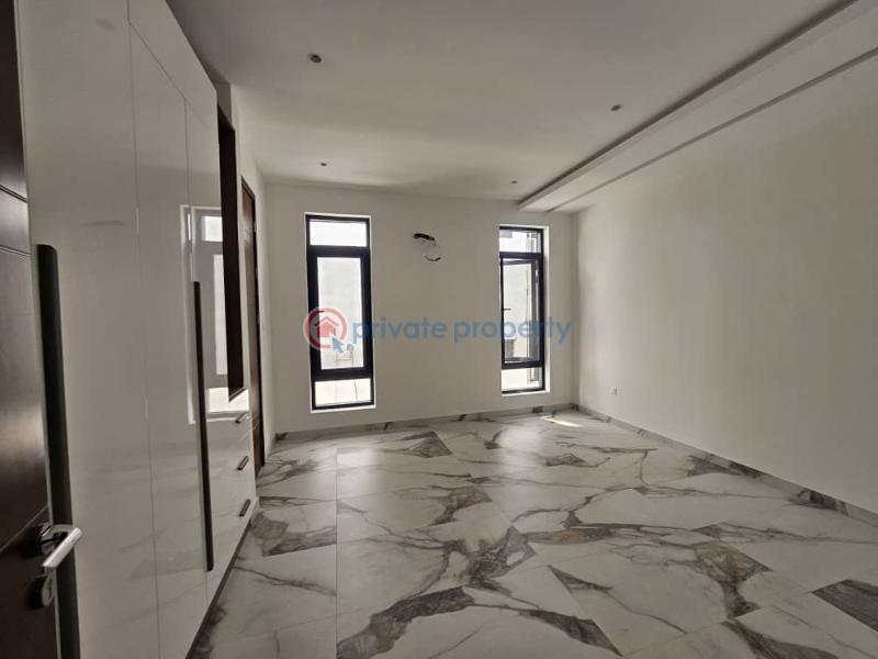 5 bedroom Detached Duplex For Sale Parkview Estate Ikoyi Lagos - 20