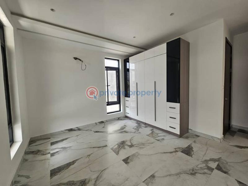 5 bedroom Detached Duplex For Sale Parkview Estate Ikoyi Lagos - 19