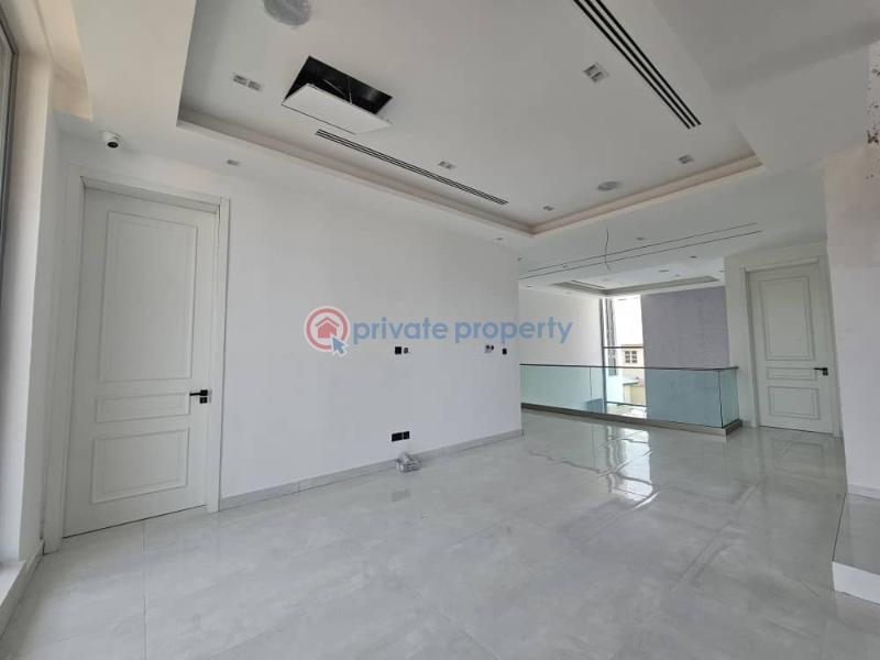 5 bedroom Detached Duplex For Sale Lekki Phase 1 Lagos - 13