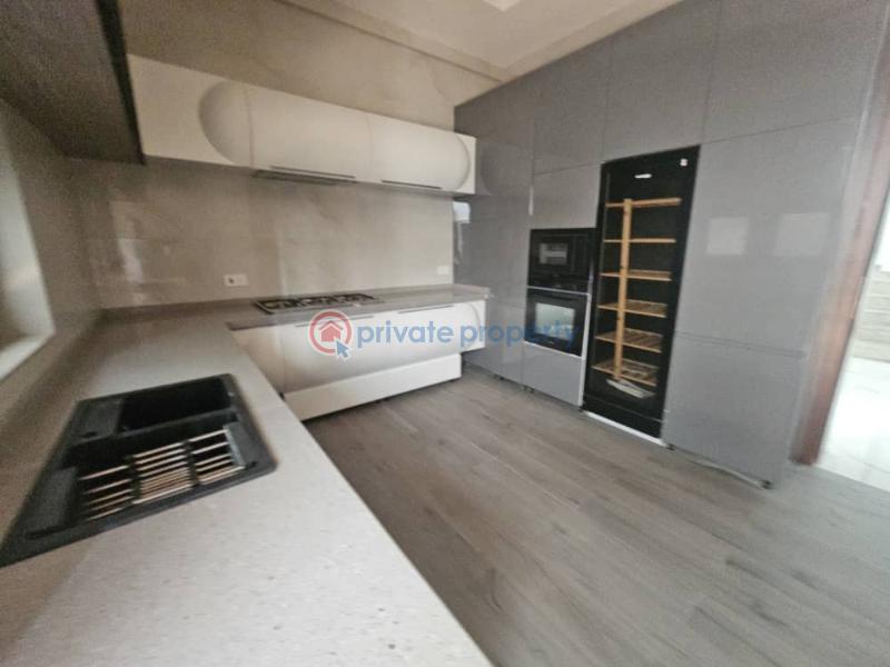 5 bedroom Detached Duplex For Sale Parkview Estate Ikoyi Lagos - 6