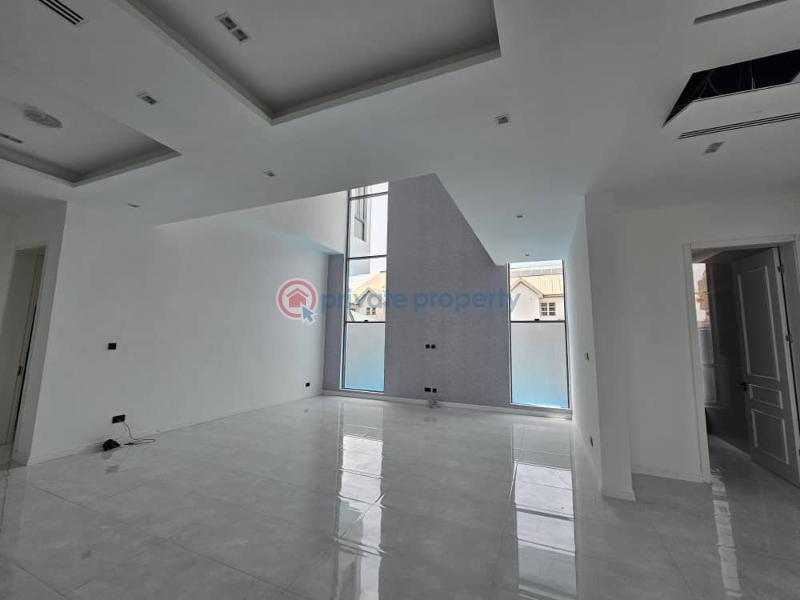 5 bedroom Detached Duplex For Sale Lekki Phase 1 Lagos - 10
