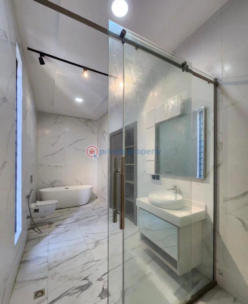 5 bedroom Detached Duplex For Sale Osapa London Lekki Lagos - 11