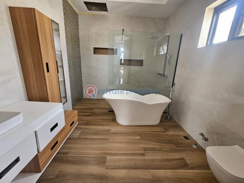 5 bedroom Detached Duplex For Sale Parkview Estate Ikoyi Lagos - 16