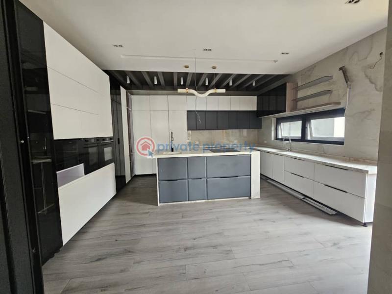 5 bedroom Detached Duplex For Sale Parkview Estate Ikoyi Lagos - 5