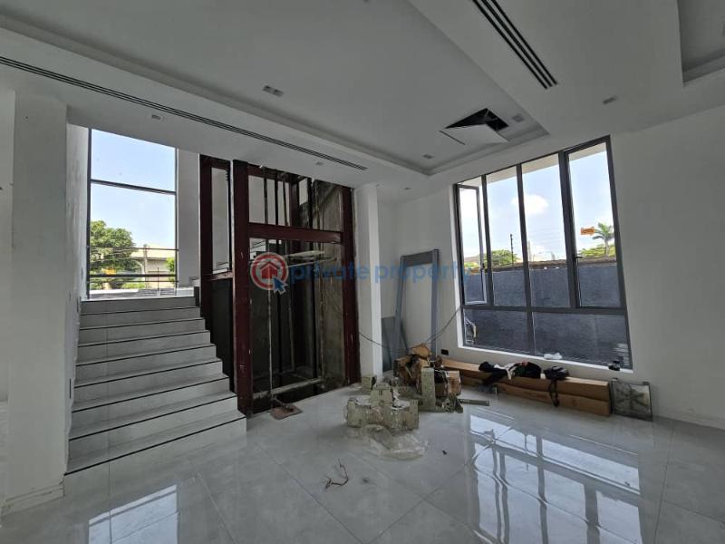 5 bedroom Detached Duplex For Sale Lekki Phase 1 Lagos - 20