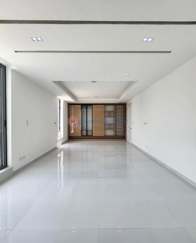 5 bedroom Detached Duplex For Sale Lekki Phase 1 Lagos - 8