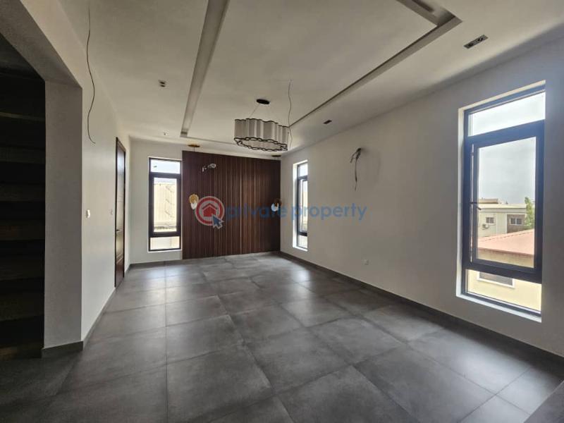 5 bedroom Detached Duplex For Sale Parkview Estate Ikoyi Lagos - 21