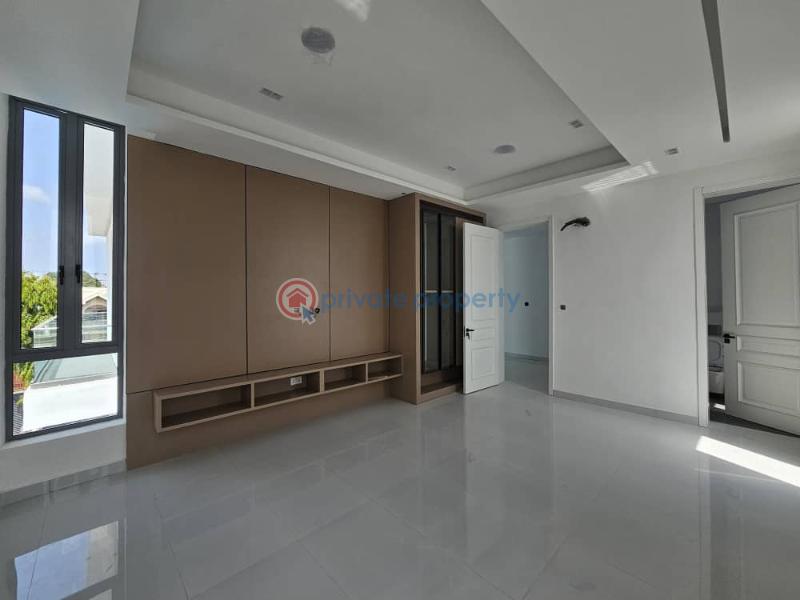 5 bedroom Detached Duplex For Sale Lekki Phase 1 Lagos - 17