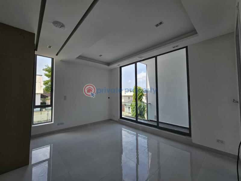 5 bedroom Detached Duplex For Sale Lekki Phase 1 Lagos - 12