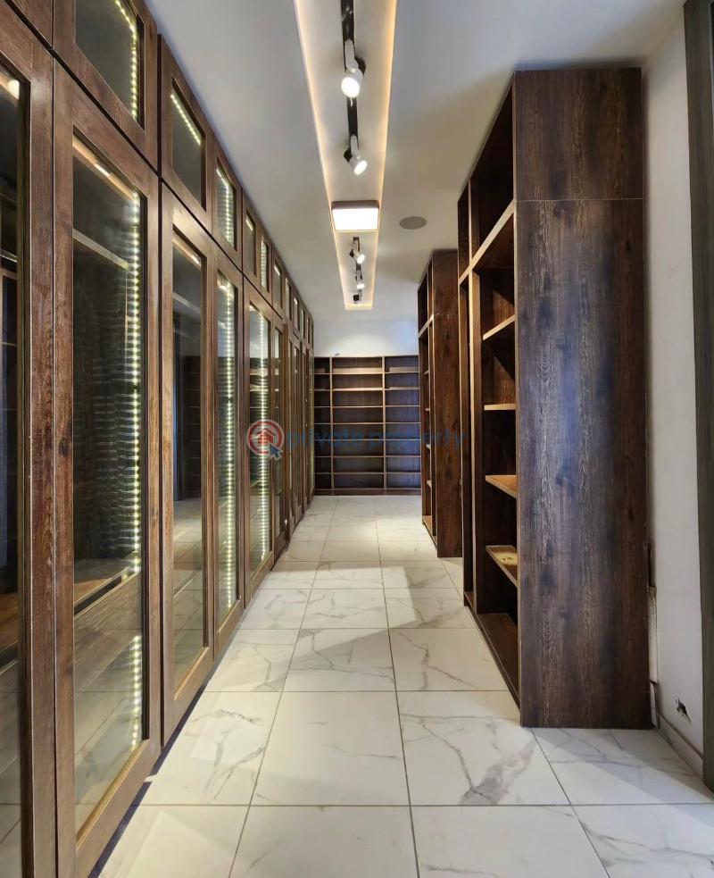 5 bedroom Detached Duplex For Sale Osapa London Lekki Lagos - 13