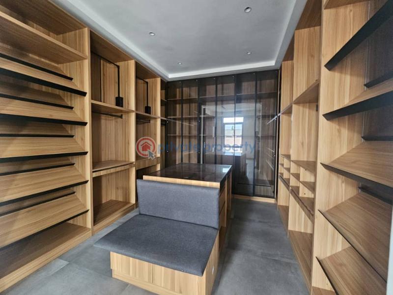 5 bedroom Detached Duplex For Sale Parkview Estate Ikoyi Lagos - 17