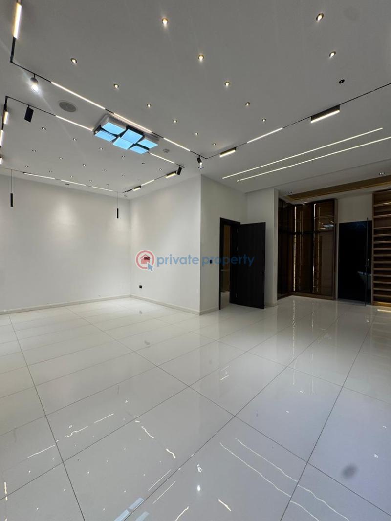 5 bedroom Detached Duplex For Sale Lekki Phase 1 Lagos - 16