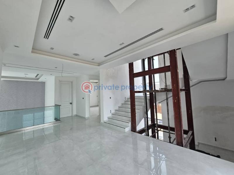 5 bedroom Detached Duplex For Sale Lekki Phase 1 Lagos - 24