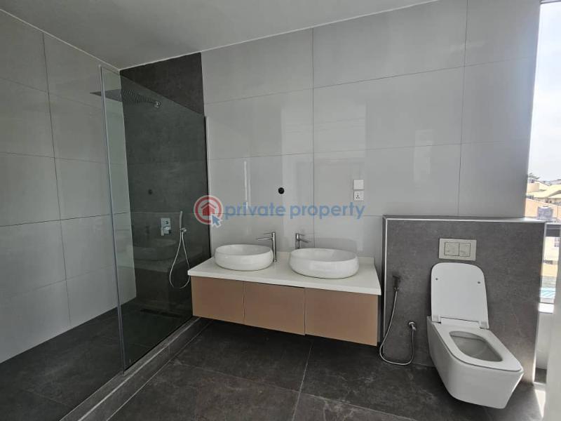 5 bedroom Detached Duplex For Sale Lekki Phase 1 Lagos - 19