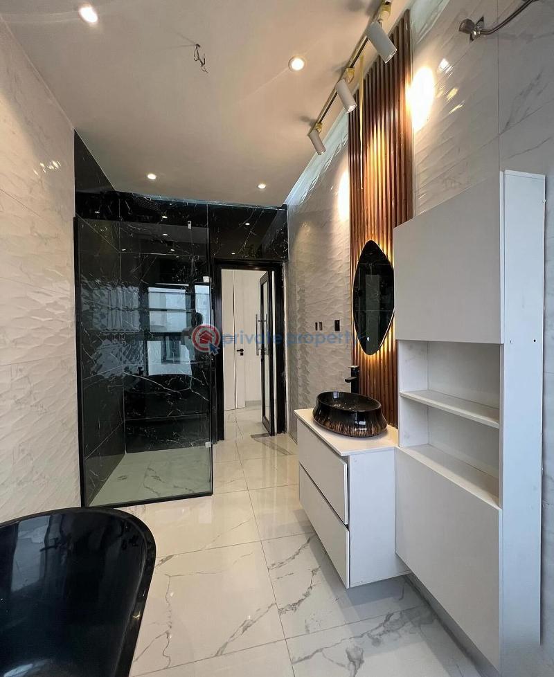 5 bedroom Detached Duplex For Sale Before Chevron Ologolo Lekki Lagos - 8