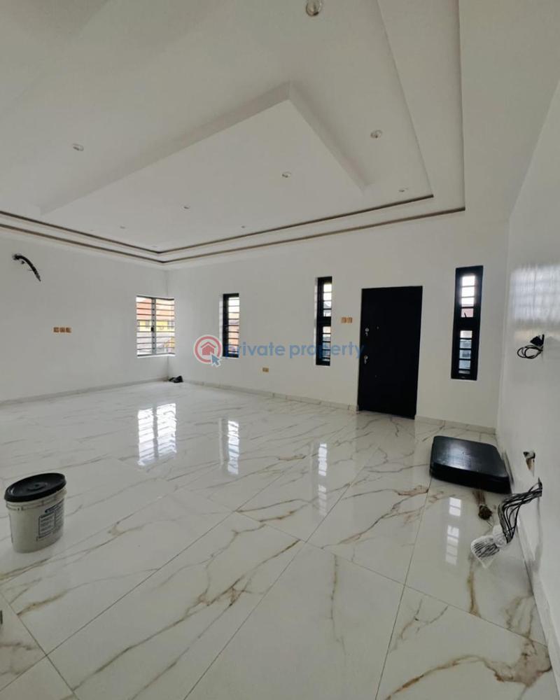 Luxuriously finished 5bedroom detached duplex - 10 5 bedroom Detached Duplex For Sale Oko Oba Agege Lagos - 10