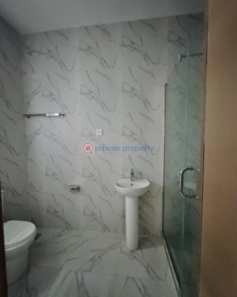 Luxuriously finished 5bedroom detached duplex - 20 5 bedroom Detached Duplex For Sale Oko Oba Agege Lagos - 20