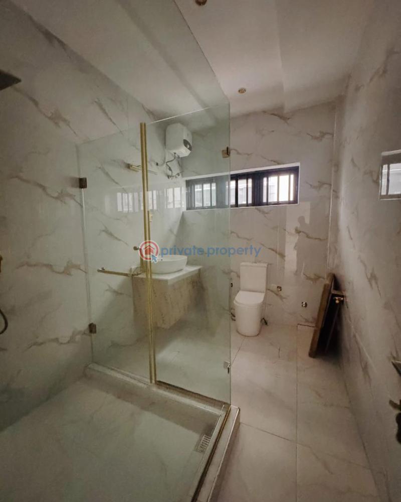 Luxuriously finished 5bedroom detached duplex - 14 5 bedroom Detached Duplex For Sale Oko Oba Agege Lagos - 14