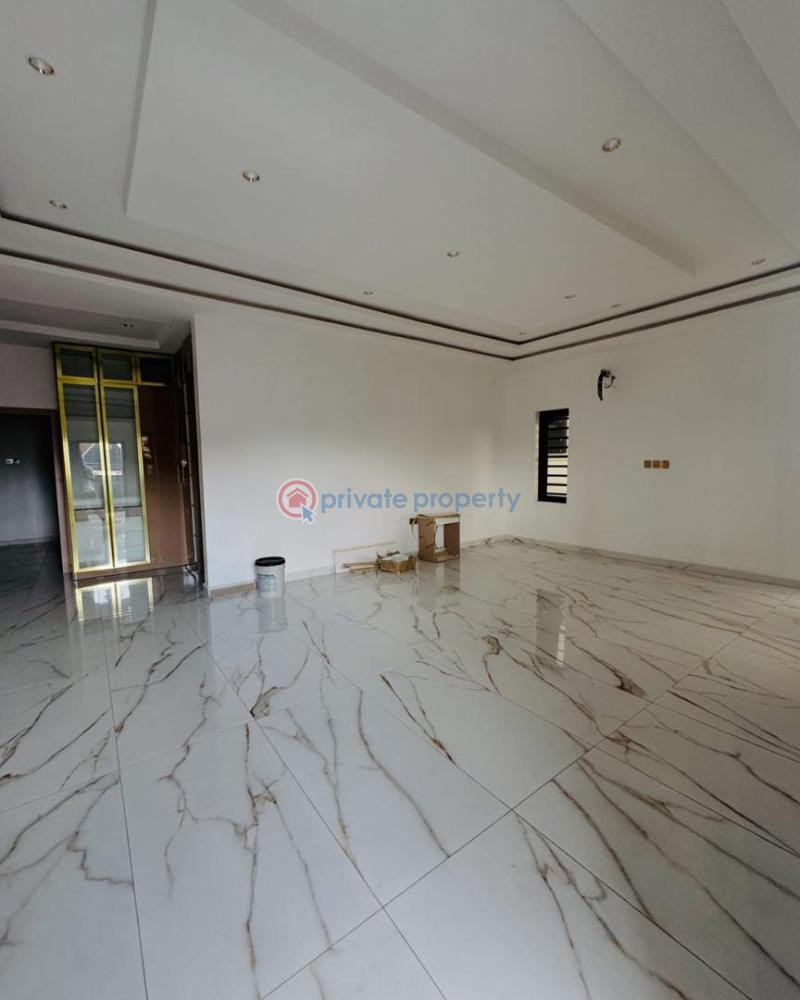 Luxuriously finished 5bedroom detached duplex - 22 5 bedroom Detached Duplex For Sale Oko Oba Agege Lagos - 22
