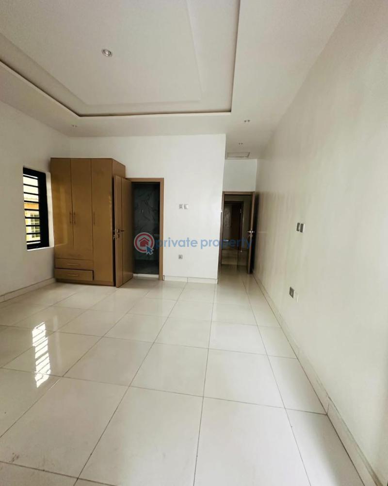 Luxuriously finished 5bedroom detached duplex - 21 5 bedroom Detached Duplex For Sale Oko Oba Agege Lagos - 21