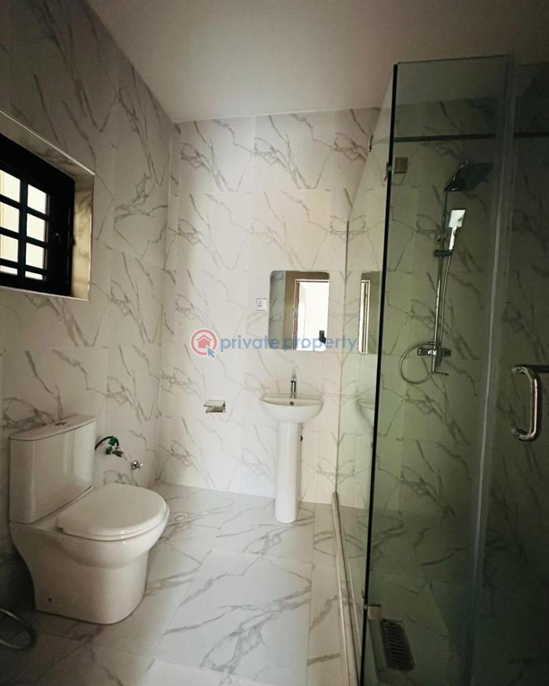 Luxuriously finished 5bedroom detached duplex - 8 5 bedroom Detached Duplex For Sale Oko Oba Agege Lagos - 8