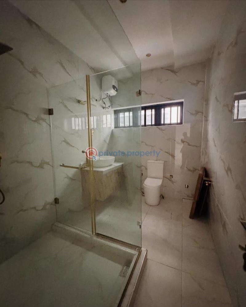 Luxuriously finished 5bedroom detached duplex - 1 5 bedroom Detached Duplex For Sale Oko Oba Agege Lagos - 1
