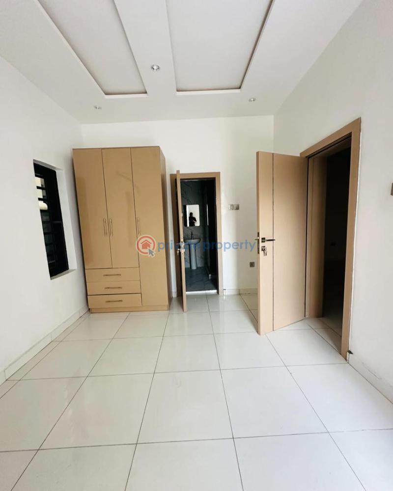 Luxuriously finished 5bedroom detached duplex - 9 5 bedroom Detached Duplex For Sale Oko Oba Agege Lagos - 9