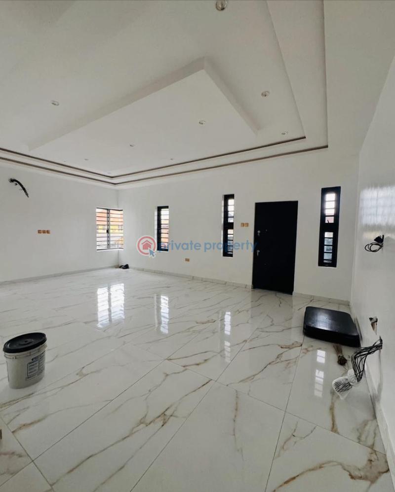 Luxuriously finished 5bedroom detached duplex - 19 5 bedroom Detached Duplex For Sale Oko Oba Agege Lagos - 19