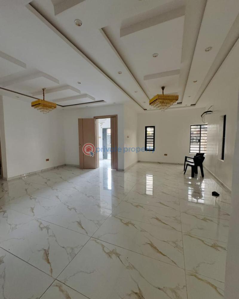 Luxuriously finished 5bedroom detached duplex - 13 5 bedroom Detached Duplex For Sale Oko Oba Agege Lagos - 13