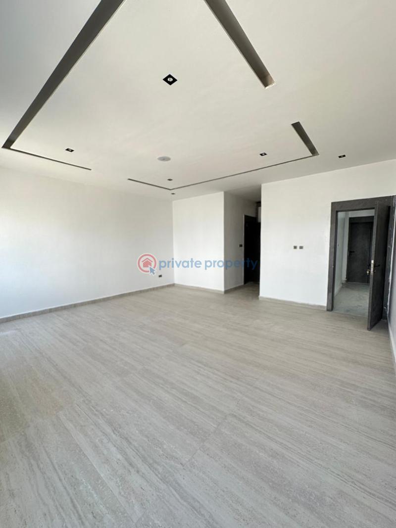 7 bedroom Maisonette For Sale Ikate Elegushi Lekki Lagos - 2