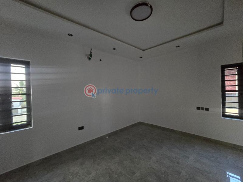 4 bedroom Detached Duplex For Rent Mayfair Garden Ibeju-Lekki Lagos - 20